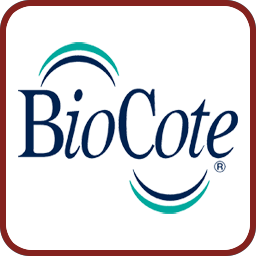 certificazione BIOCOTE