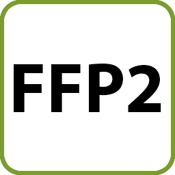 certificazione FFP2