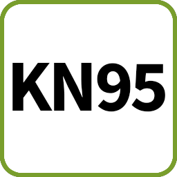 certificazione KN95