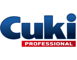 linea CUKI PROFESSIONAL