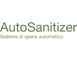 sistema AUTOSANITIZER